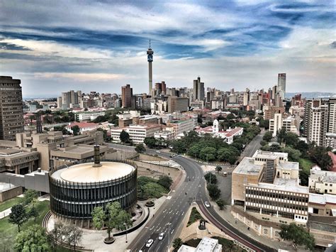 The 10 best hotels & places to stay in Johannesburg, South Africa .